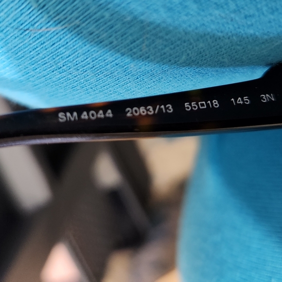 Stella McCartney Sunglasses - Picture 7 of 11